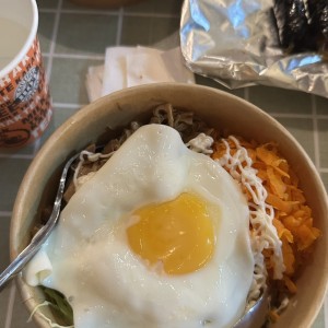 cupbap