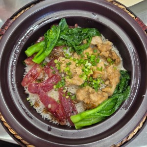 Claypot 