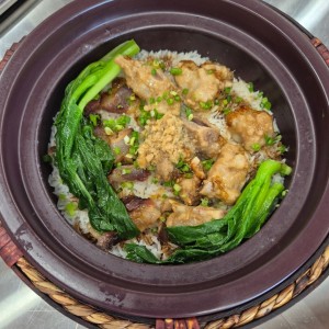 Claypot