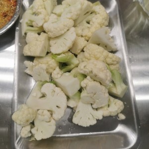 Coliflor