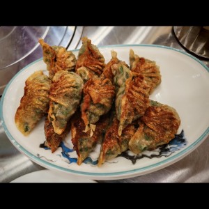 Wotip puerco y vegetales 
