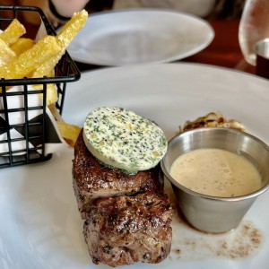 Smokehouse/SteakHouse - Filet