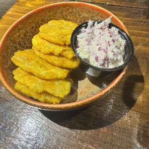Patacones