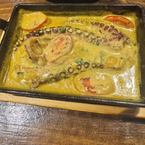 Pulpo