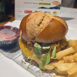 Burger Week