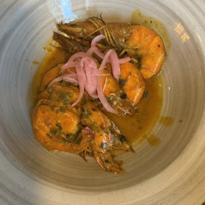 Mariscos