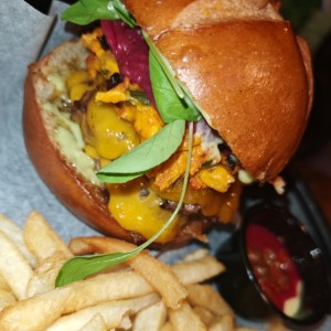 #Burgerweek2025