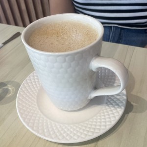 Latte grande