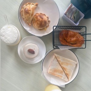 Enpanadas 
