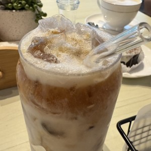 Iced Latte
