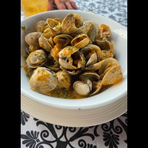 Almejas