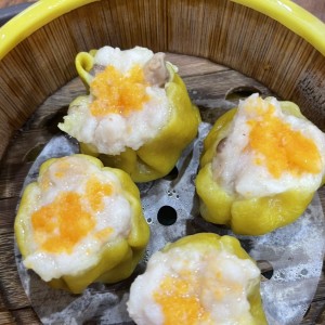 Siu mai