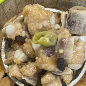 Costillitas