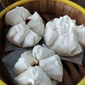 ham pao