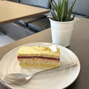 Delizia al Pistacchio