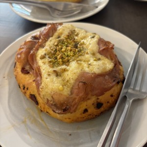 Pizzeta