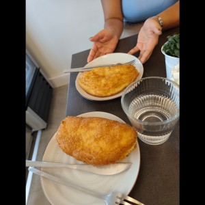 calzone
