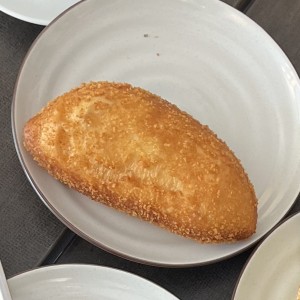 calzone