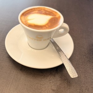 Macchiato Pistacho
