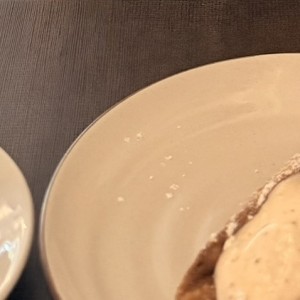Capuccino with Cannoli