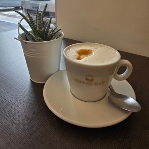 Capuccino