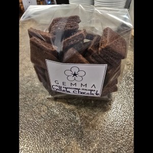Galleta Chocolate