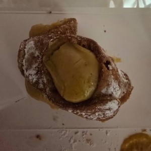 Cannoli