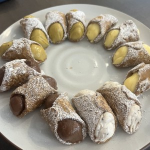 Cannoli