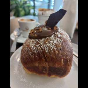 cornetto