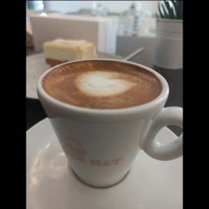 Macchiato