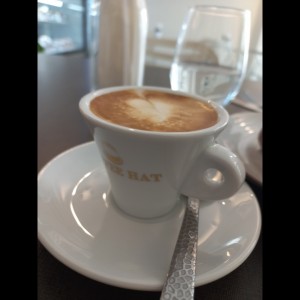 macchiato