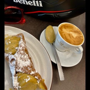 macchiato