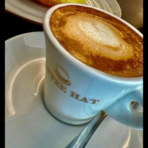 macchiato