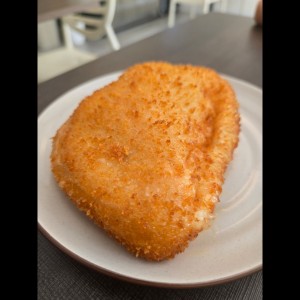 Calzone 
