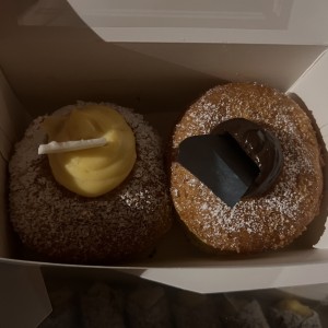 Bombas 