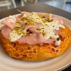 Pizzeta