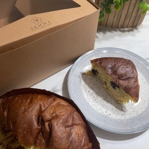 Panettone