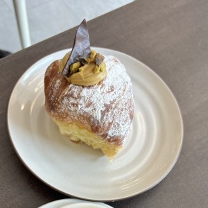 Cornetto Pistacho