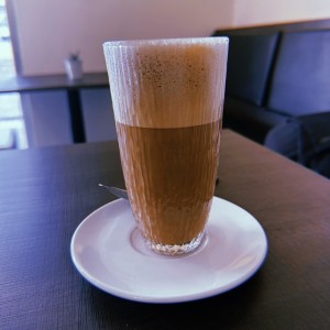 Latte
