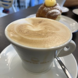 Capuccino