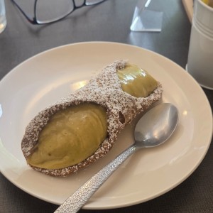 Cannoli 