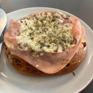 Pizzeta