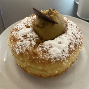 Rebomba de pistaccio