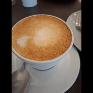 capuchino