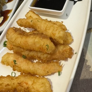 Temaki Vibes de Camarón