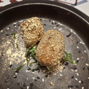 croquetas 