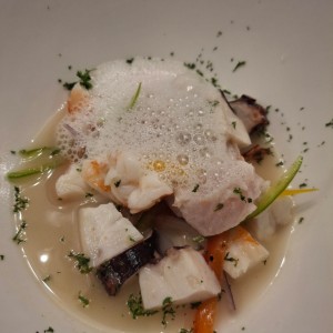 ceviche