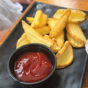 Papas