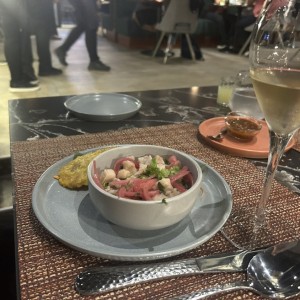 Ceviche