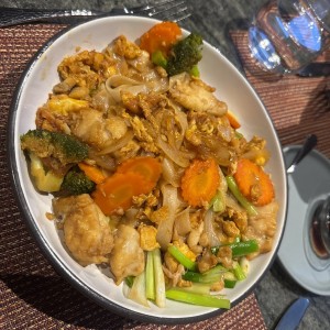 FIDEOS - SOY NOODLES